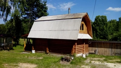 Гостиный дом У истока (Гостиница)