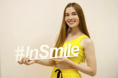 InSmile (Массажный салон )