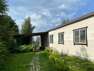 Фельдшерско-акушерский пункт (Амбулатория, здравпункт, медпункт)