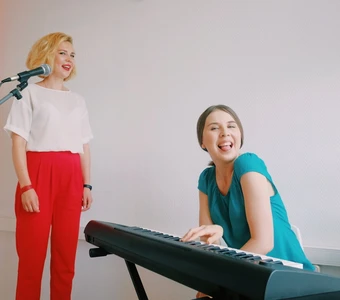 Free-Voice (Музыкальное образование )