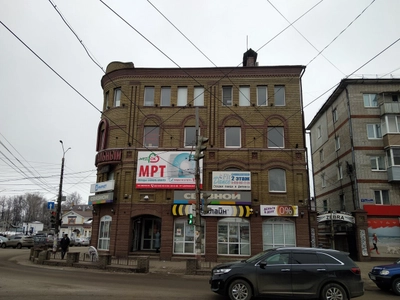 Студия FitDance (Школа танцев )