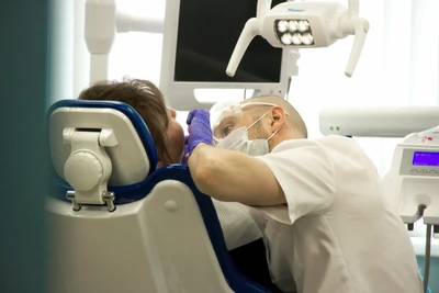 Центр Профессиональной Стоматологии Апекс (Стоматологическая клиника )