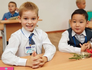 "Дальневосточная школа", частная школа, обучение с 1 по 4 класс во Владивостоке 