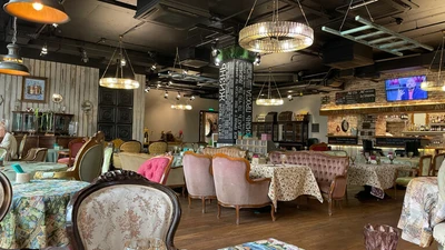 Art De Vie (Ресторан )