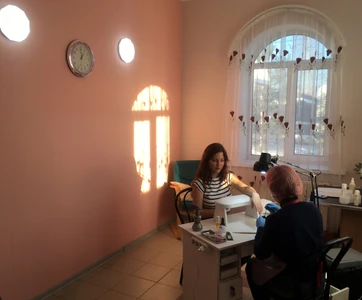 Miro Beauty House (Салон красоты )