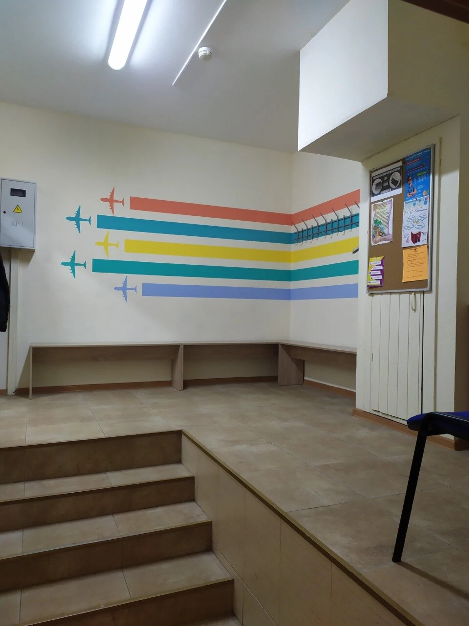 Алгоритм (Курсы и мастер-классы )