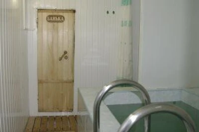 Дэлео (Сауна)