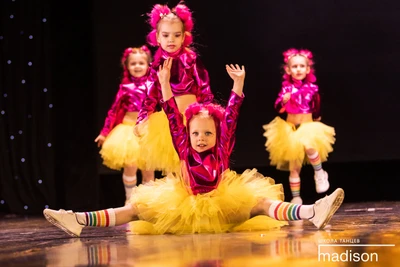 Madison (Школа танцев)