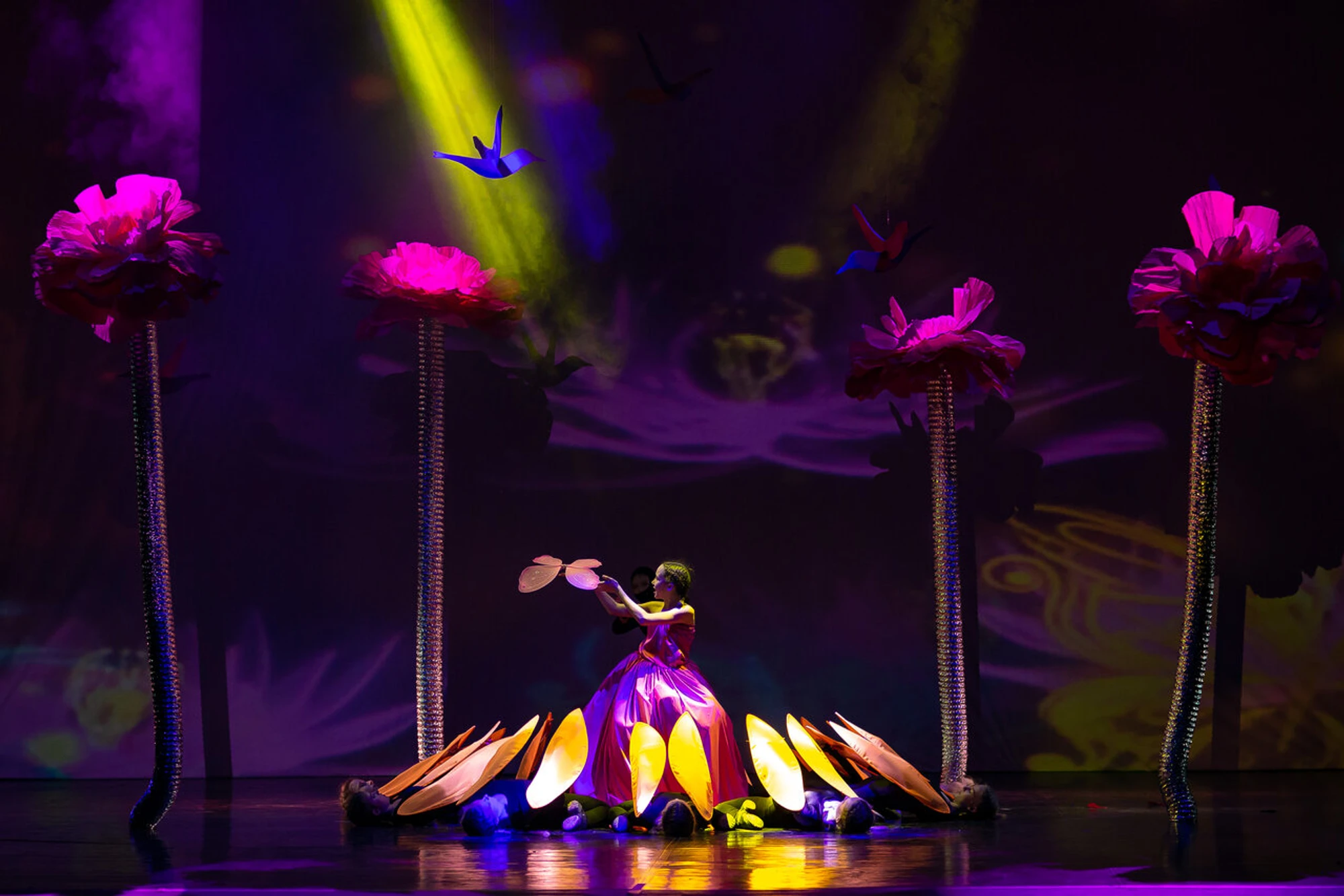 Stage Art (Школа танцев )