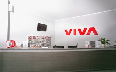 ВИВА (Спортивный комплекс )