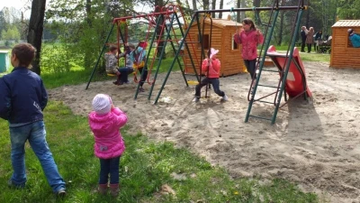 "Матросово", база отдыха в Икситиме, Новосибирская область