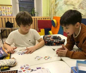 ДЦ Юный мастер (Центр развития ребёнка )