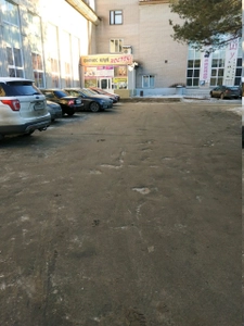 Восток (Спортивный, тренажёрный зал )