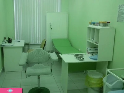 "Хеликс", лабораторная диагностика, центр по забору анализов на Карповке в Петроградском районе СПб 