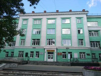 Удмуртский государственный университет Психологическая служба (ВУЗ)