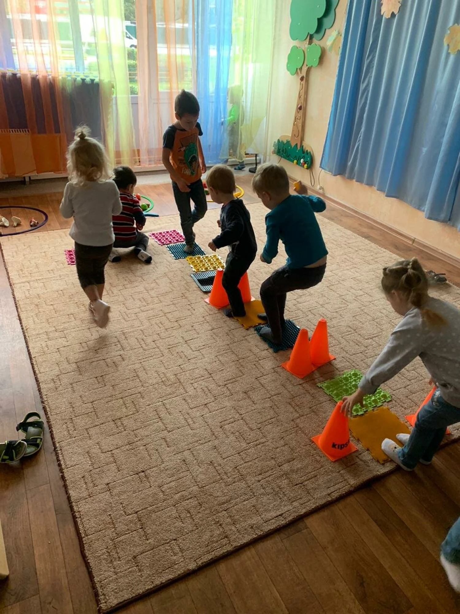 Искра (Клуб досуга )