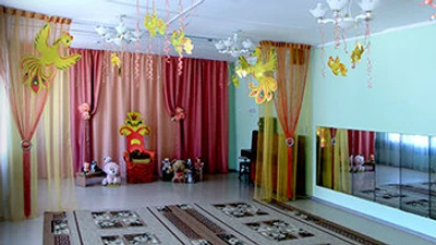 Детский сад № 58 (Детский сад)