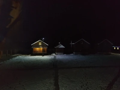 Кадницкий островок (Турбаза )