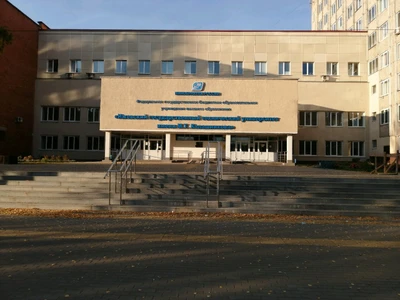 Корпус № 6 ИжГТУ (ВУЗ)