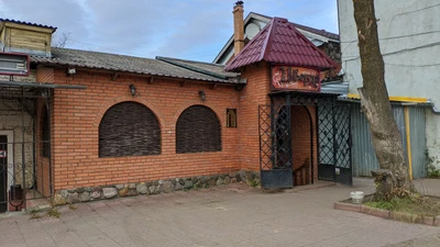 Иверия (Ресторан)