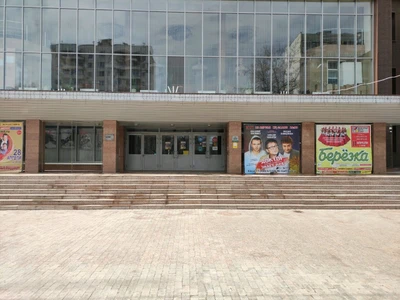 Тесла (Дополнительное образование)