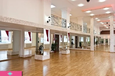 "Город танца", школа танцев, танцевальные мастер-классы, черлидинг, современные танцы для детей в Щукино, Москва 