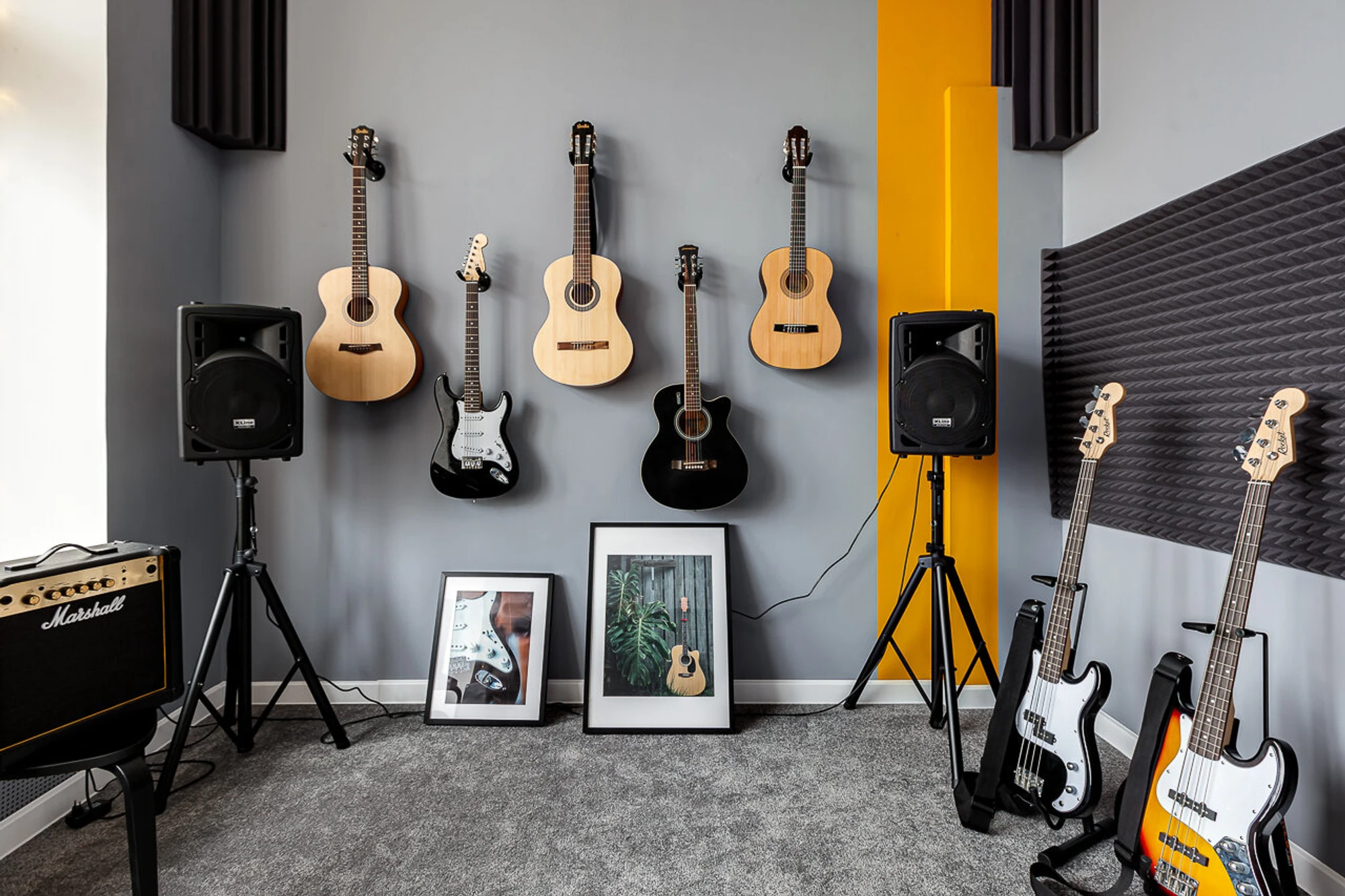 Starzzz (Музыкальное образование)