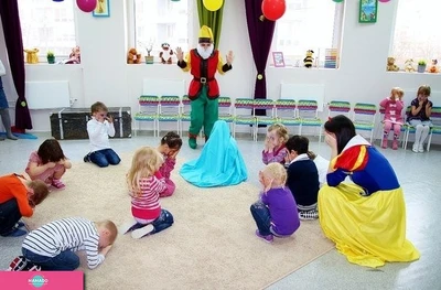 Baby best, "Бэйби бест", детский клуб на Жукова, Москва 