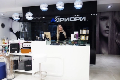 Априори (Салон красоты )