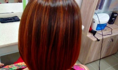 Престиж (Салон красоты )