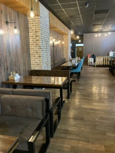 Ресто Тесто (Кафе)