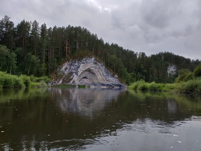 Кагинская база отдыха Агидель (Турбаза)
