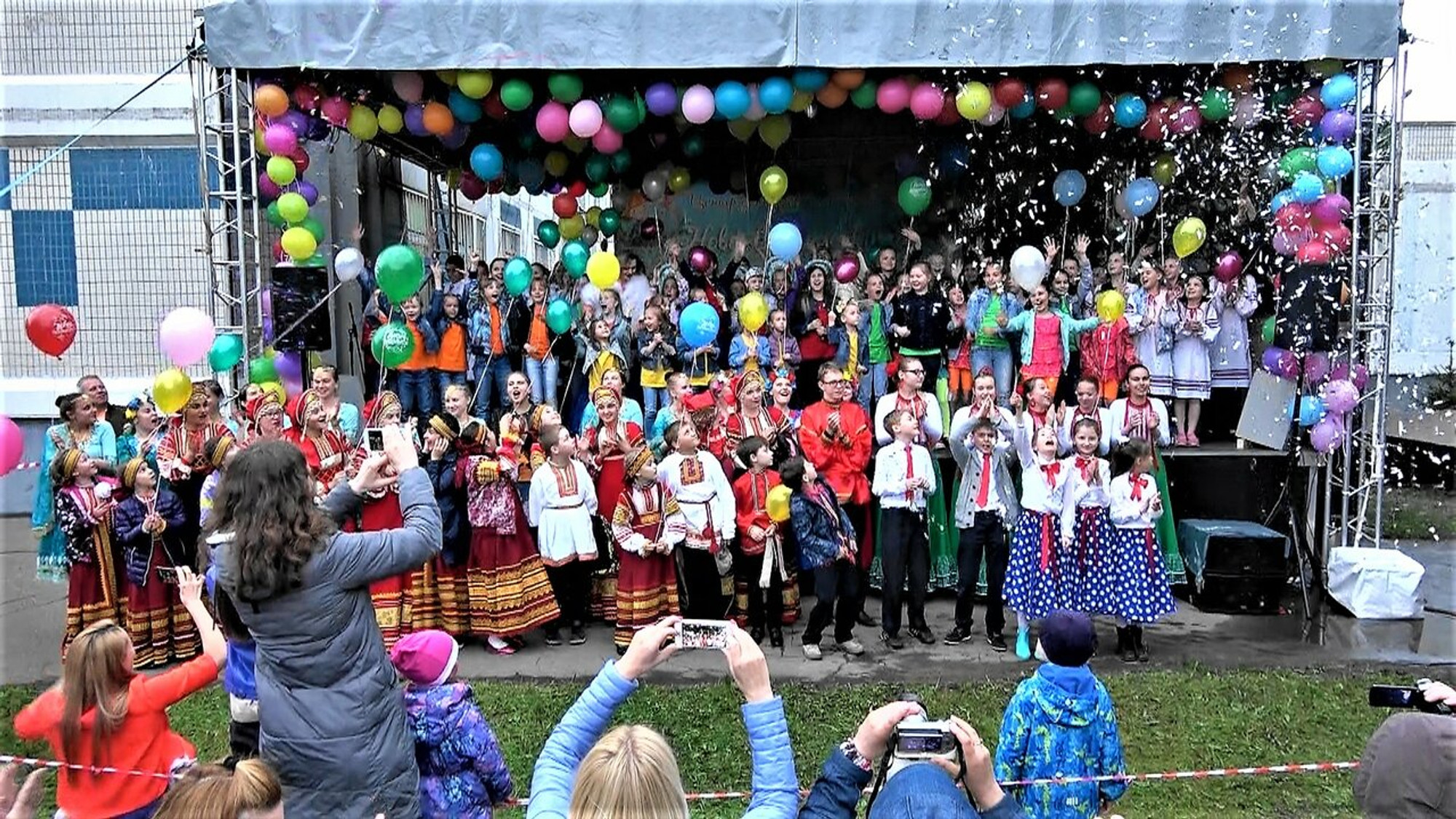 Центр детского творчества «Ново-Переделкино»