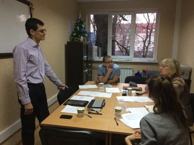 Speaking Lab (Курсы иностранных языков)