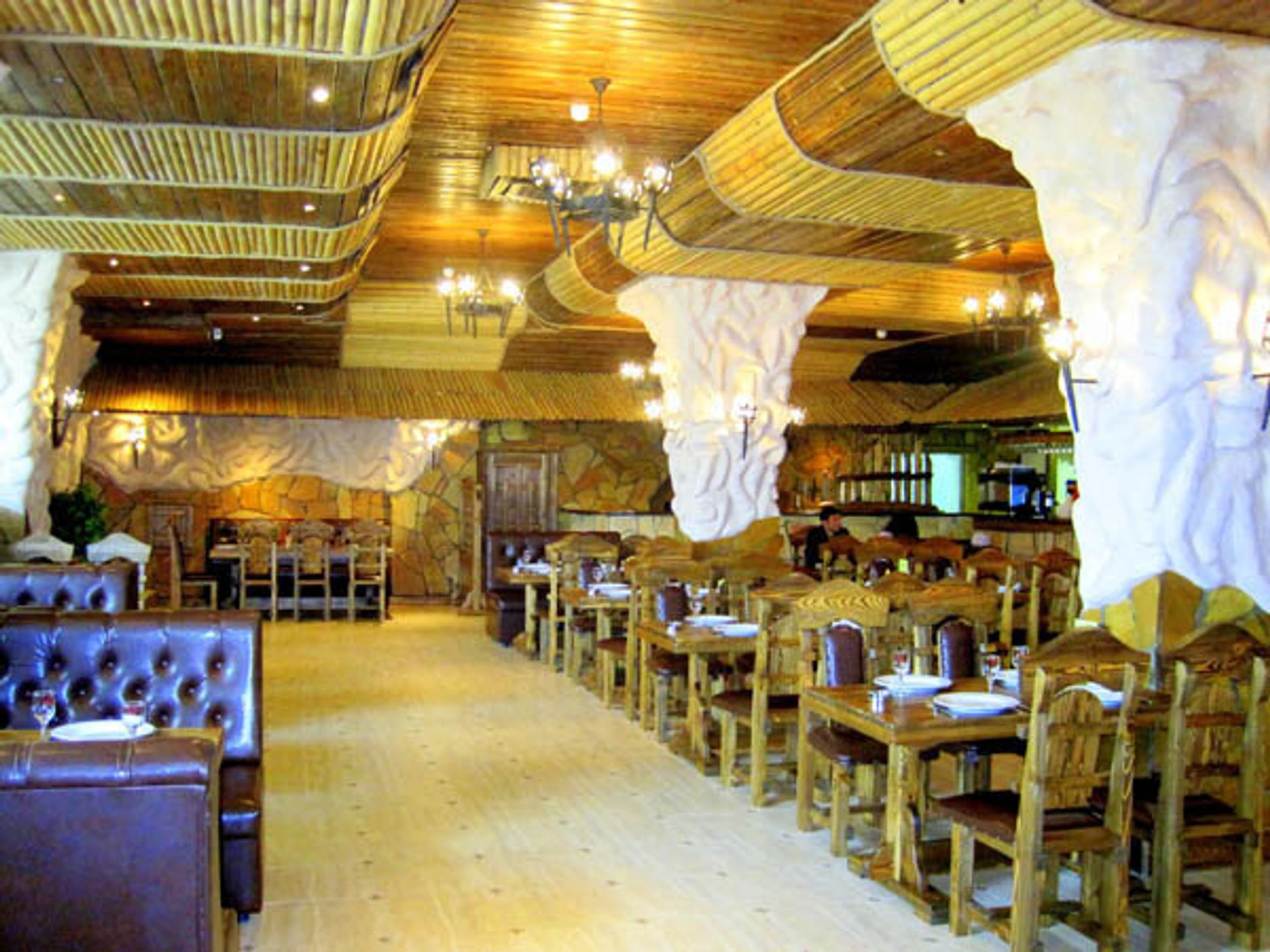 Тархун (Ресторан)