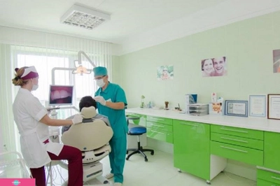Smile Clinic, "Смайл Клиник", центр современной стоматологии для детей и взрослых в ЮМР, Краснодар 