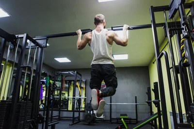 Trofigym (Спортивный, тренажёрный зал)