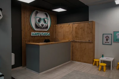 Happy Panda (Центр развития ребёнка )