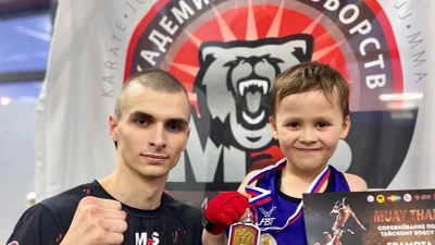 Академия единоборств MAS в Пионерском