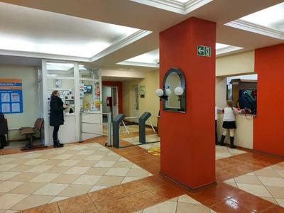 Роза ветров (Музыкальное образование)