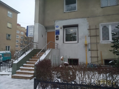 Студия Здоровья (Медцентр, клиника)