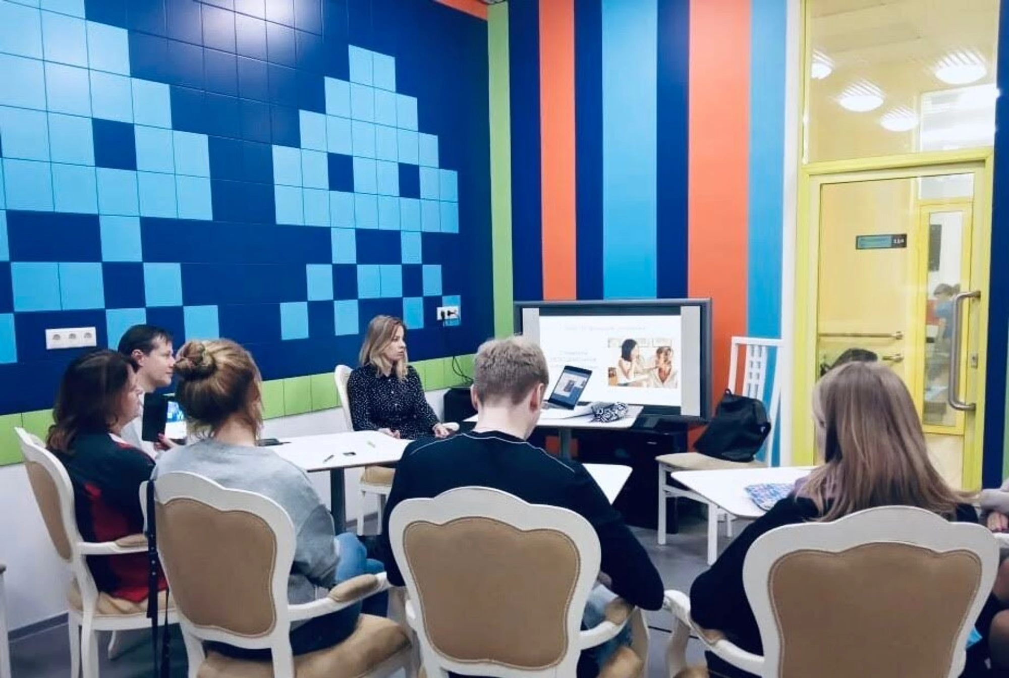 Ei Family (Центр развития ребёнка )