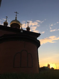 Церковь Николая Чудотворца (Православный храм)