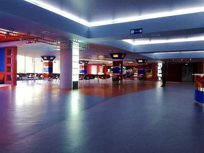 Звездный (Боулинг-клуб )