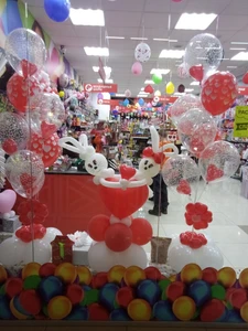 Праздничный бум (Товары для праздника )