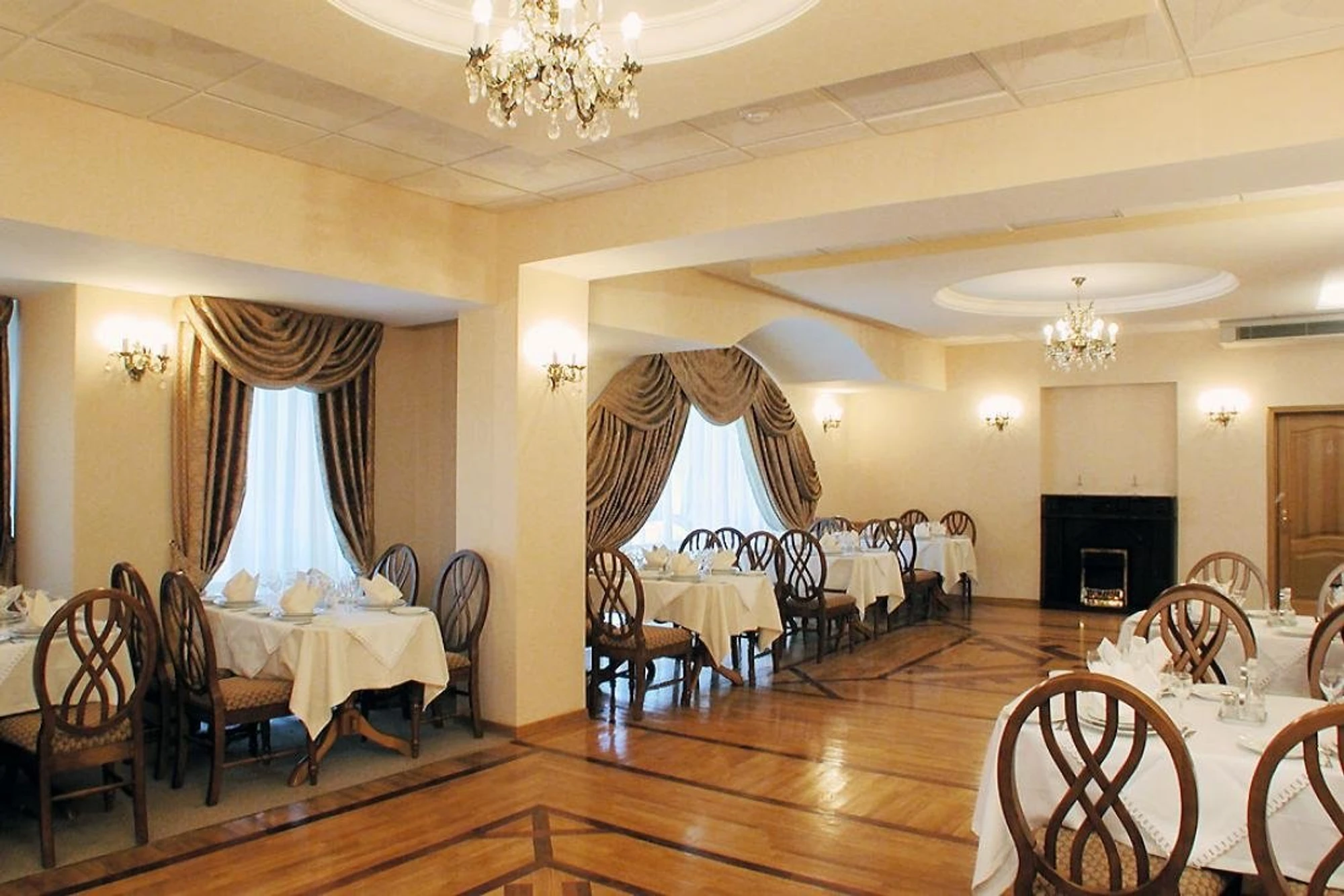 Печора (Ресторан )