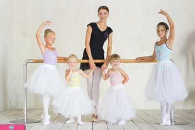 Мастерская балета Егора Симачева, Egor Simachev Ballet School, балетная школа для детей на Пушкинской, Москва 