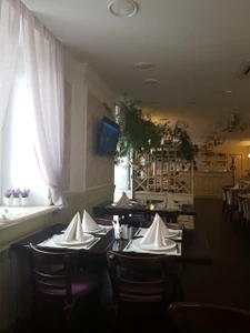 Розмарин (Кафе )