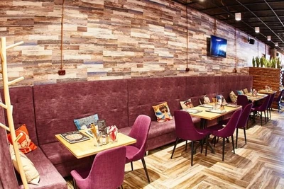 Антрекот (Ресторан )