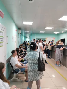 Омега (Медицинская комиссия )